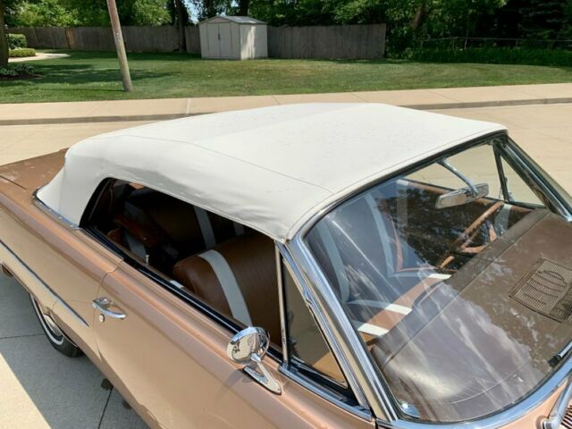 Buick LeSabre 1963 image number 17