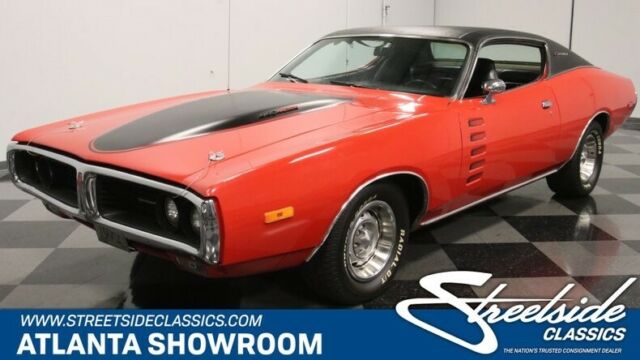 Dodge Charger 1972 image number 24