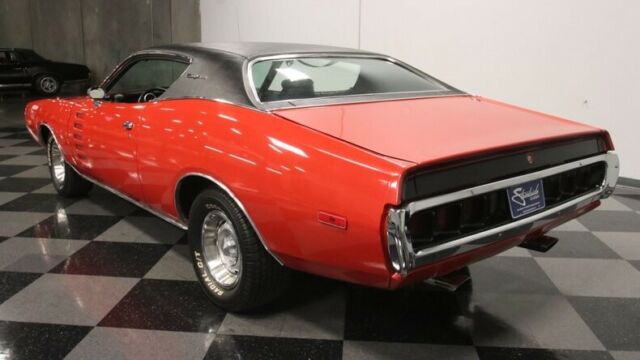 Dodge Charger 1972 image number 32