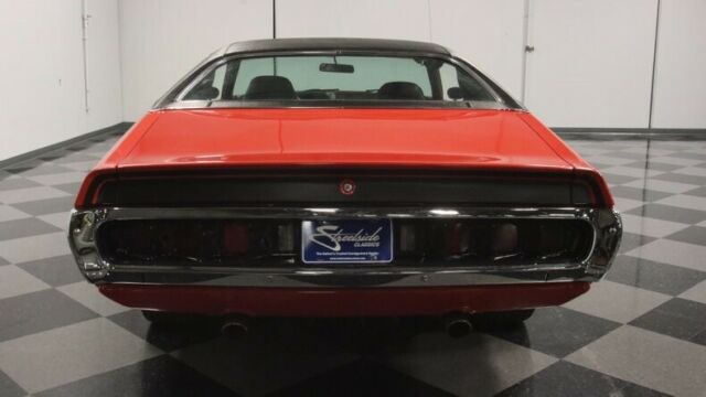 Dodge Charger 1972 image number 34