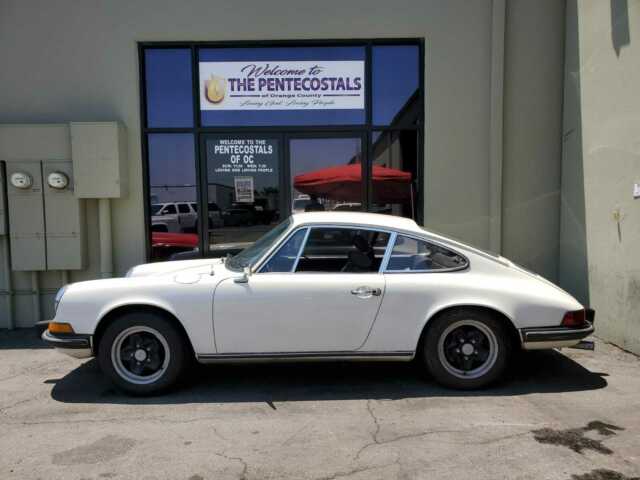 Porsche 911 1973 image number 0