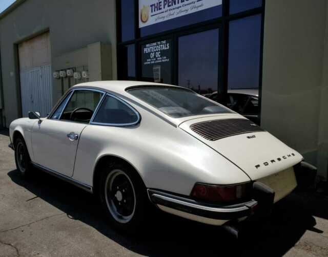 Porsche 911 1973 image number 22