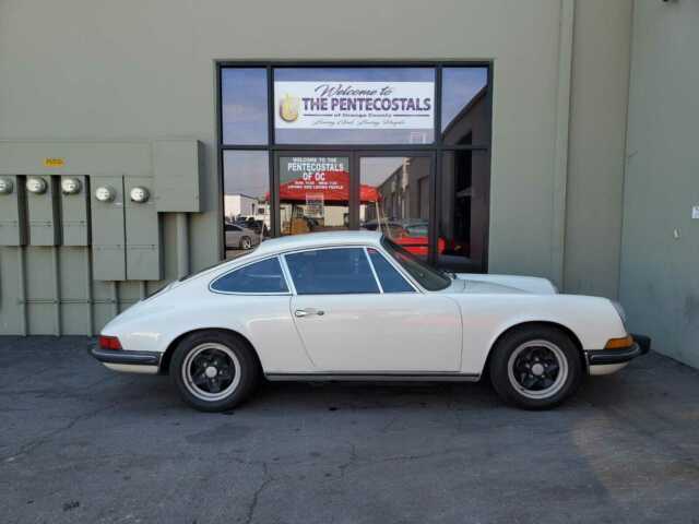 Porsche 911 1973 image number 25