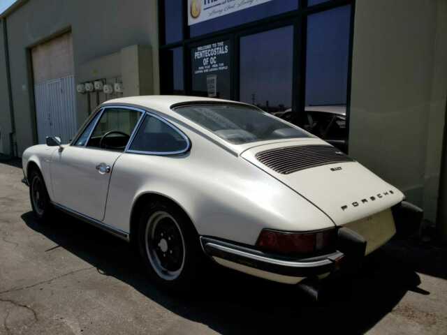 Porsche 911 1973 image number 27