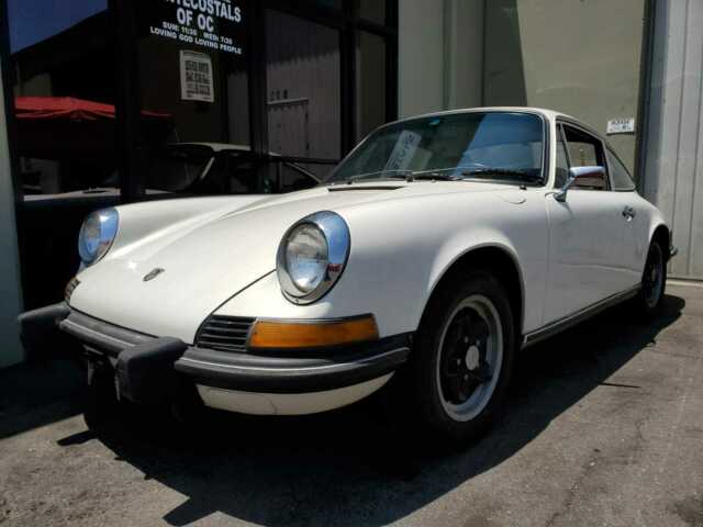 Porsche 911 1973 image number 5