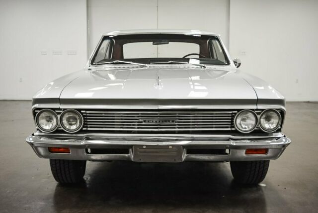 Chevrolet Malibu 1966 image number 1