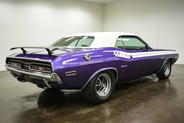 Dodge Challenger 1971 image number 30