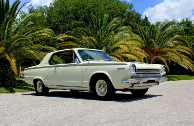 Dodge Dart 1964 image number 1