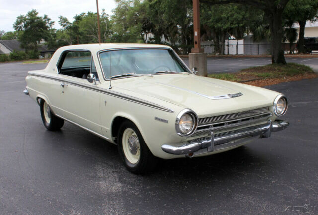 Dodge Dart 1964 image number 13