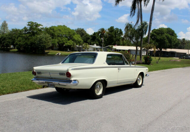 Dodge Dart 1964 image number 30