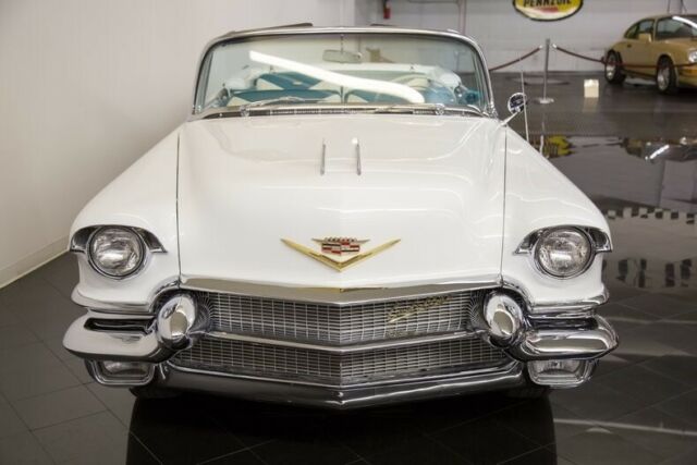 Cadillac Eldorado 1956 image number 3