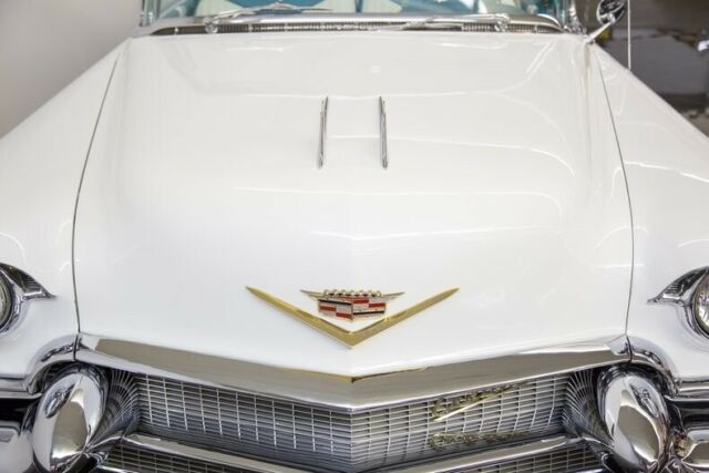 Cadillac Eldorado 1956 image number 37