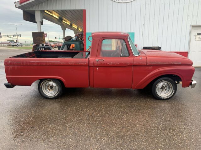 Ford F-100 1964 image number 0