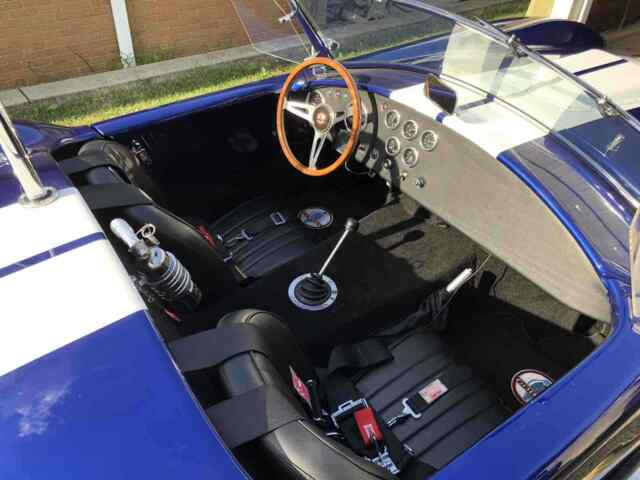 Ford Cobra 1965 image number 11