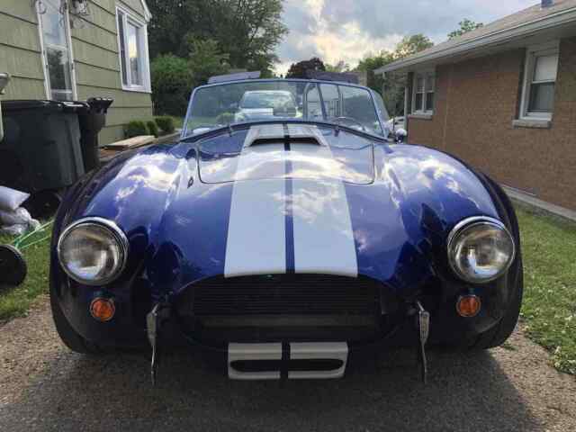 Ford Cobra 1965 image number 15