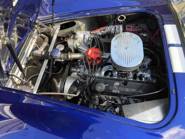 Ford Cobra 1965 image number 9