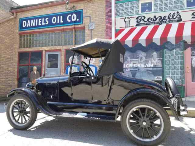 Ford Model T 1926 image number 0