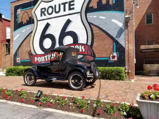 Ford Model T 1926 image number 13