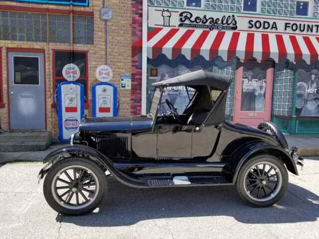 Ford Model T 1926 image number 14