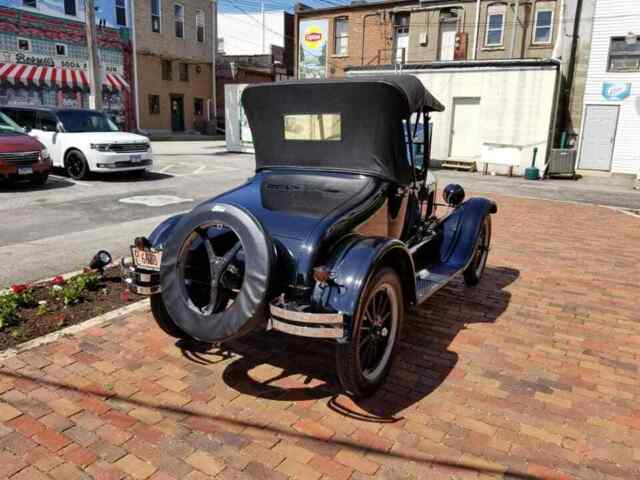 Ford Model T 1926 image number 22