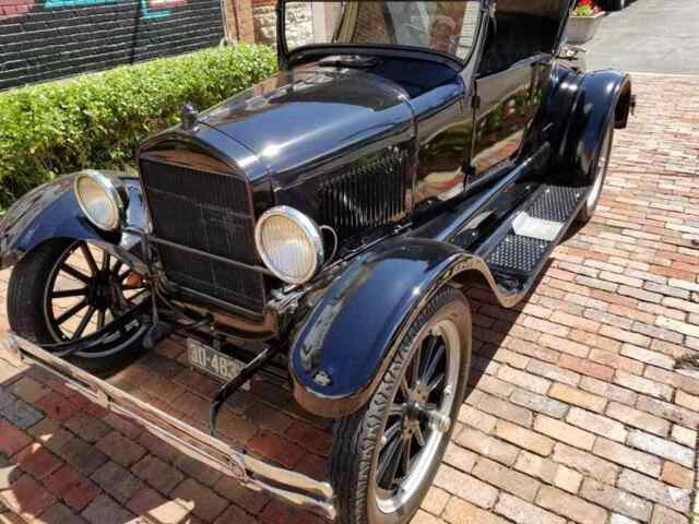 Ford Model T 1926 image number 23