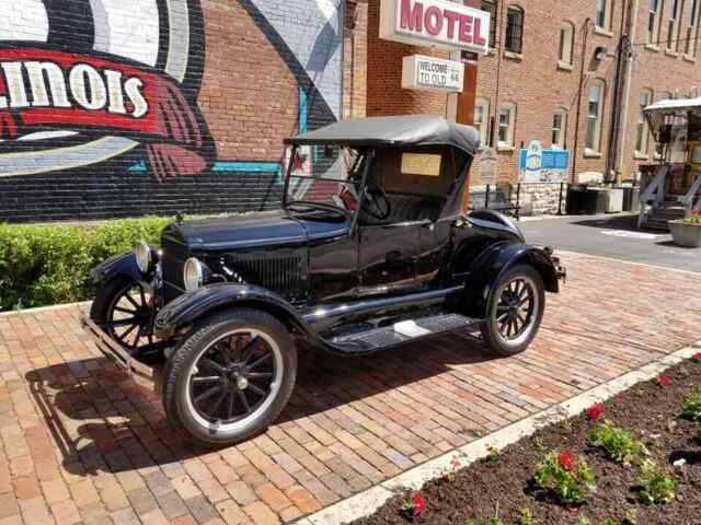 Ford Model T 1926 image number 24