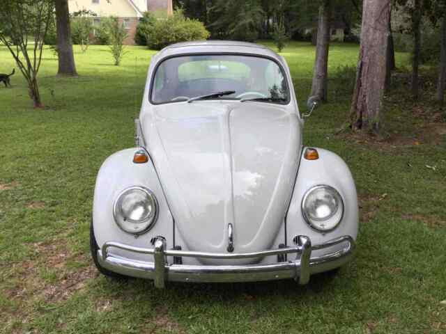 Volkswagen Beetle (Pre-1980) 1965 image number 1