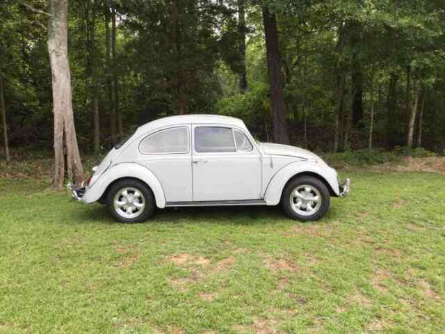 Volkswagen Beetle (Pre-1980) 1965 image number 2