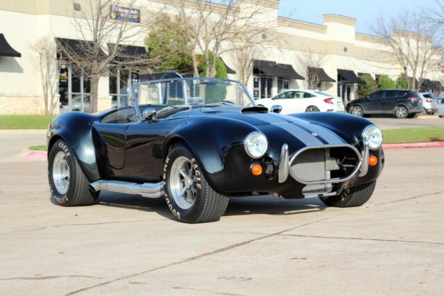 Shelby Cobra 1966 image number 0