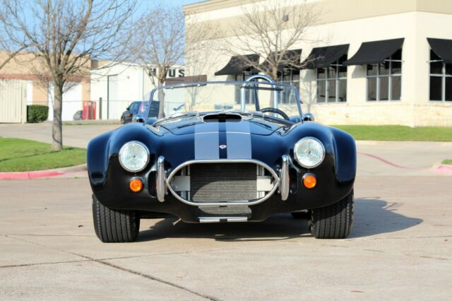 Shelby Cobra 1966 image number 1