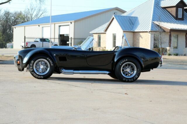 Shelby Cobra 1966 image number 24