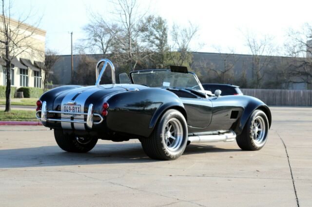 Shelby Cobra 1966 image number 27