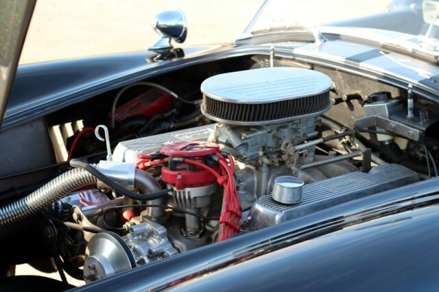 Shelby Cobra 1966 image number 35