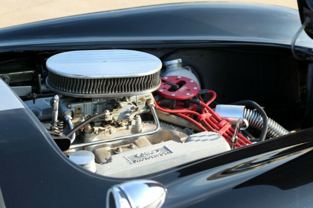 Shelby Cobra 1966 image number 36