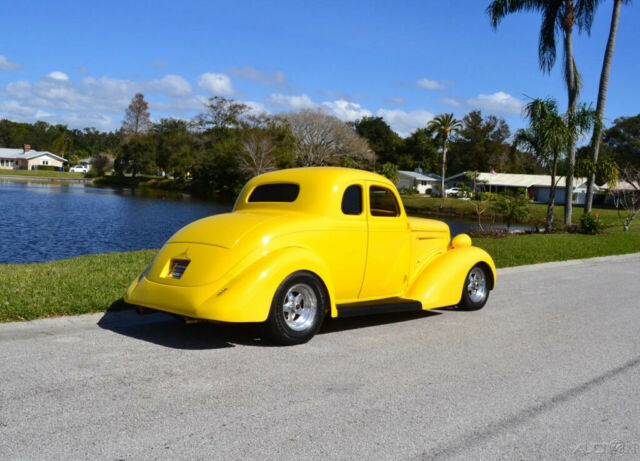 Dodge STREET ROD ALL STEEL 1935 image number 30