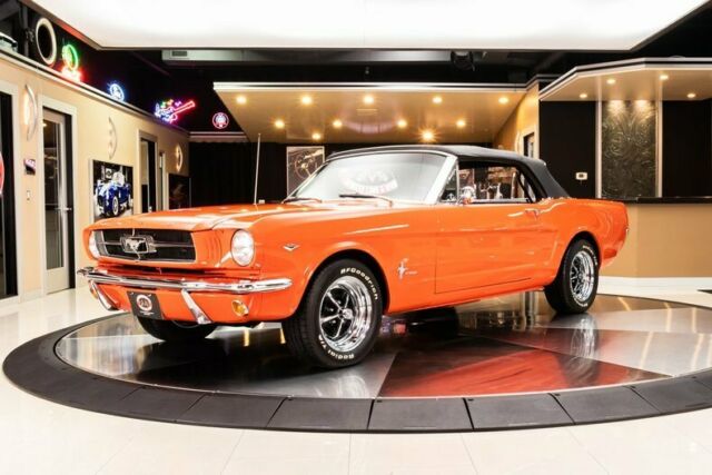 Ford Mustang 1964 image number 29