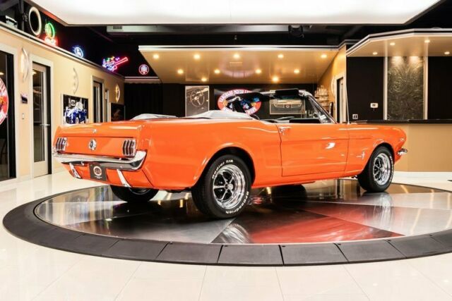 Ford Mustang 1964 image number 36