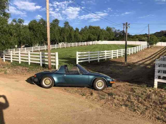 Porsche 914 6 1970 image number 23