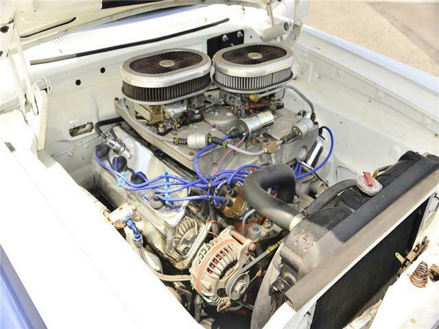 Dodge Coronet 426 Hemi 1965 image number 23