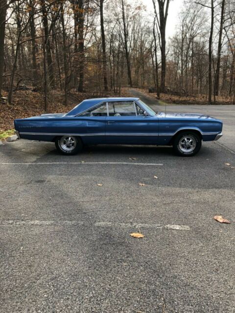 Dodge Coronet 1967 image number 1