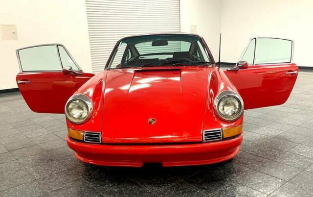 Porsche 911 1971 image number 33