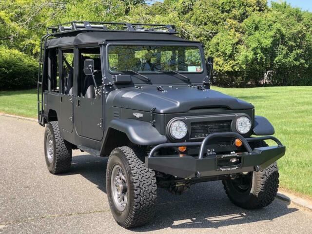 Toyota FJ44 1965 image number 24