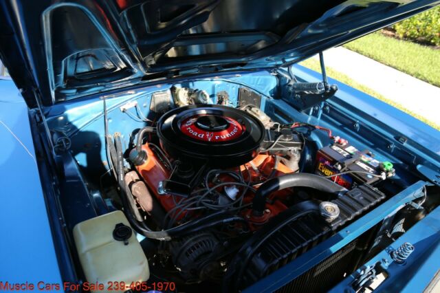 Plymouth Road Runner 1970 image number 32