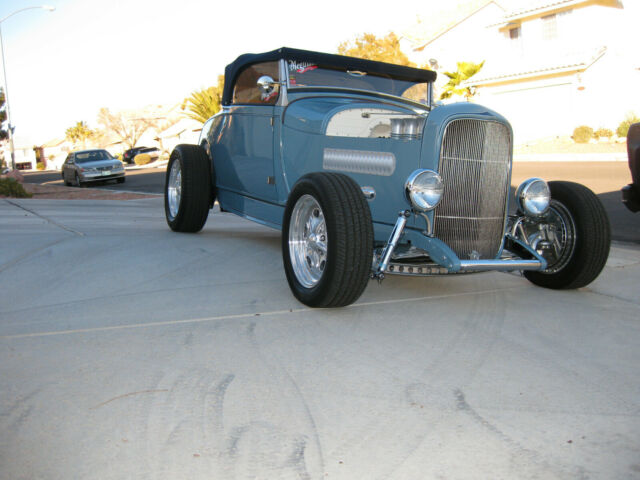 Ford Model A 1929 image number 0