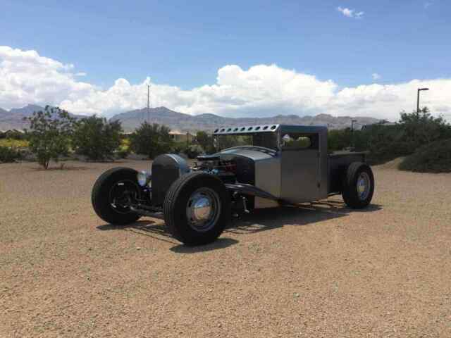 Chevrolet Pickup 1932 image number 0