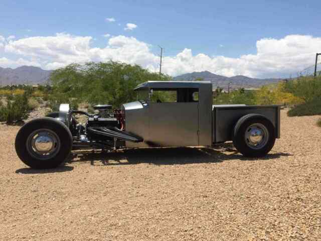 Chevrolet Pickup 1932 image number 11