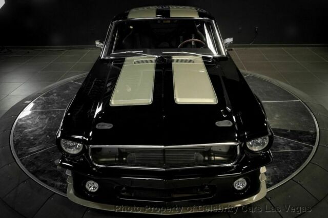 Ford Mustang 1968 image number 11