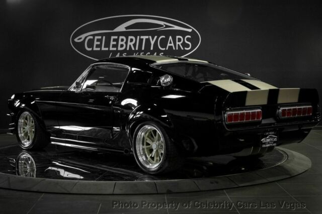 Ford Mustang 1968 image number 16