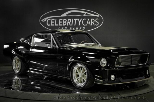 Ford Mustang 1968 image number 20