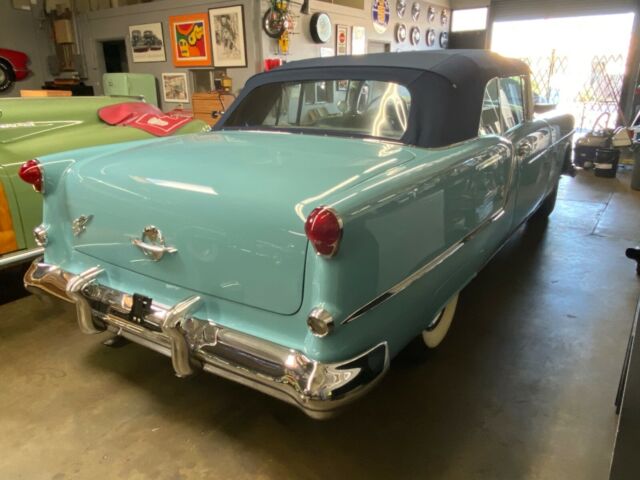 Oldsmobile Eighty-Eight 1954 image number 1